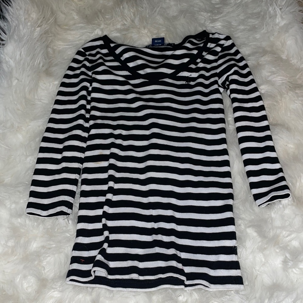 Ralph Lauren sport top
